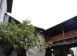 Giornata delle Camelie Villa Della Porta Bozzolo