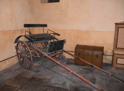 Giornata delle Camelie Villa Della Porta Bozzolo