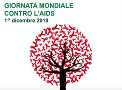 Giornata mondiale lotta all'Aids