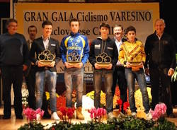 gran gala ciclismo varesino 