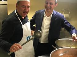 Gran Galà in blu 2018