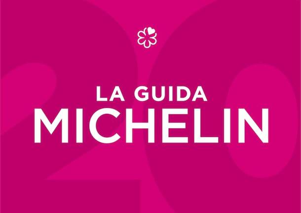 guida michelin