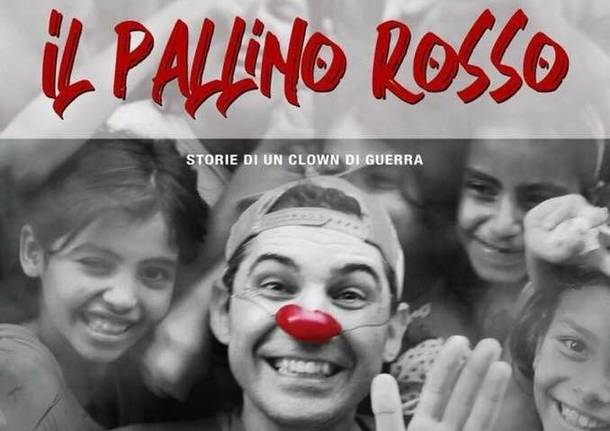 Il Pimpa, Il pallino rosso