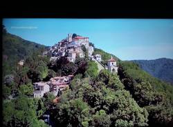 Il Sacro Monte di Varese su Sky Arte 