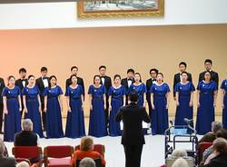 immanuel mission choir