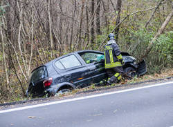 incidente castelseprio