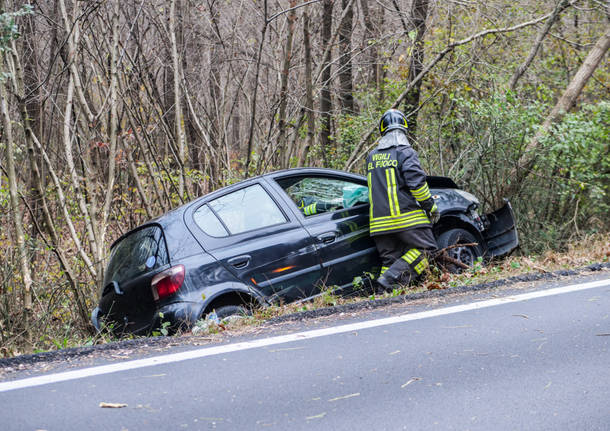 incidente castelseprio