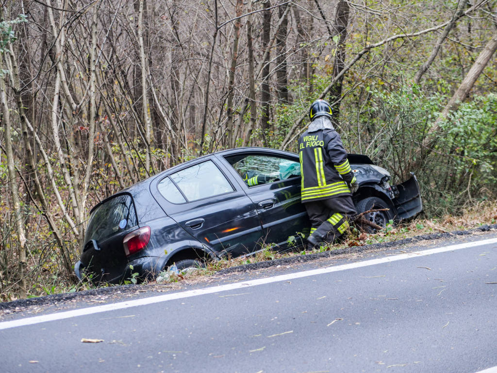 incidente castelseprio