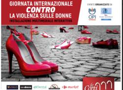 Infermieri contro la violenza