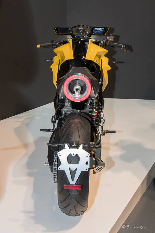 Italian Raid Commando a Varese