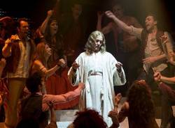 jesus christ superstar