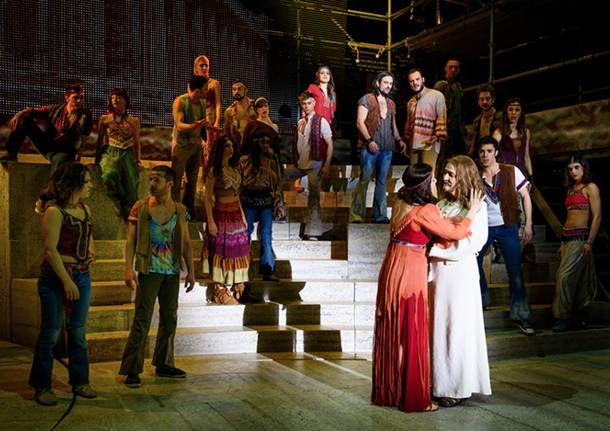 Jesus christ superstar