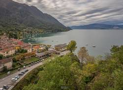 La Portofino del lago Maggiore Caldè