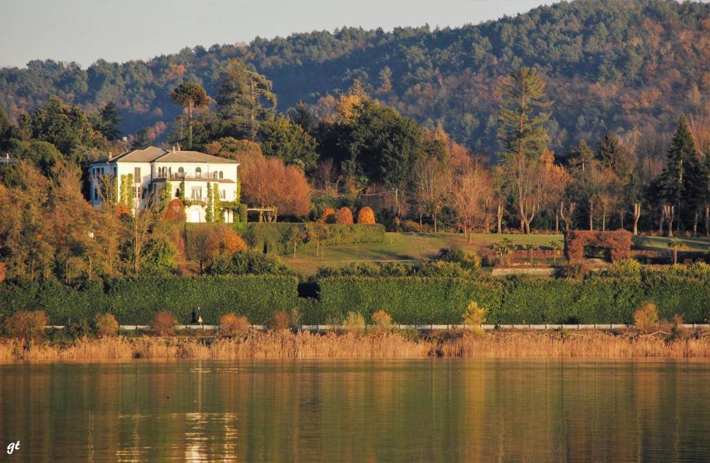 Lago di Varese 