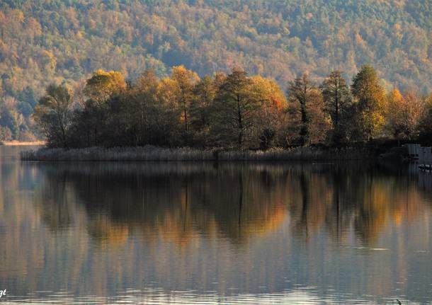 Lago di Varese 