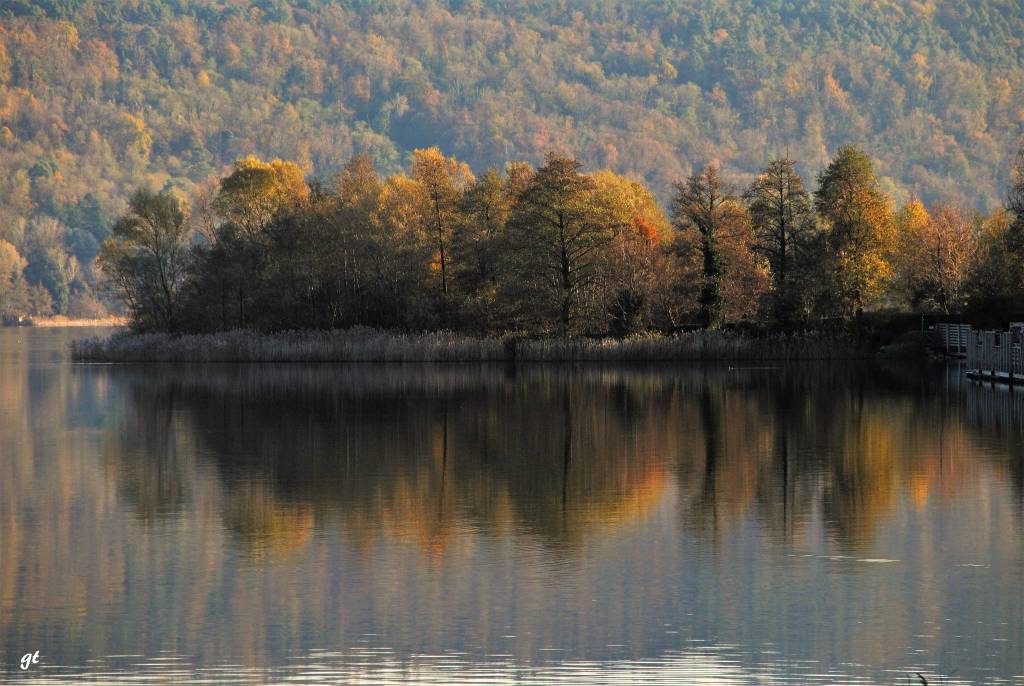 Lago di Varese 