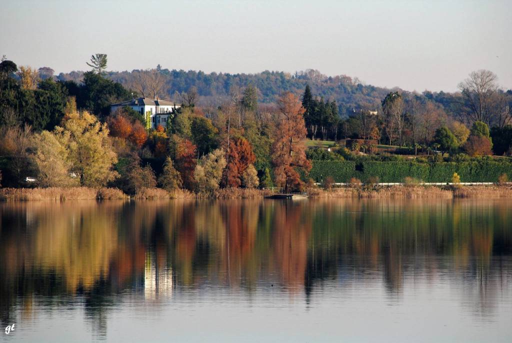Lago di Varese 