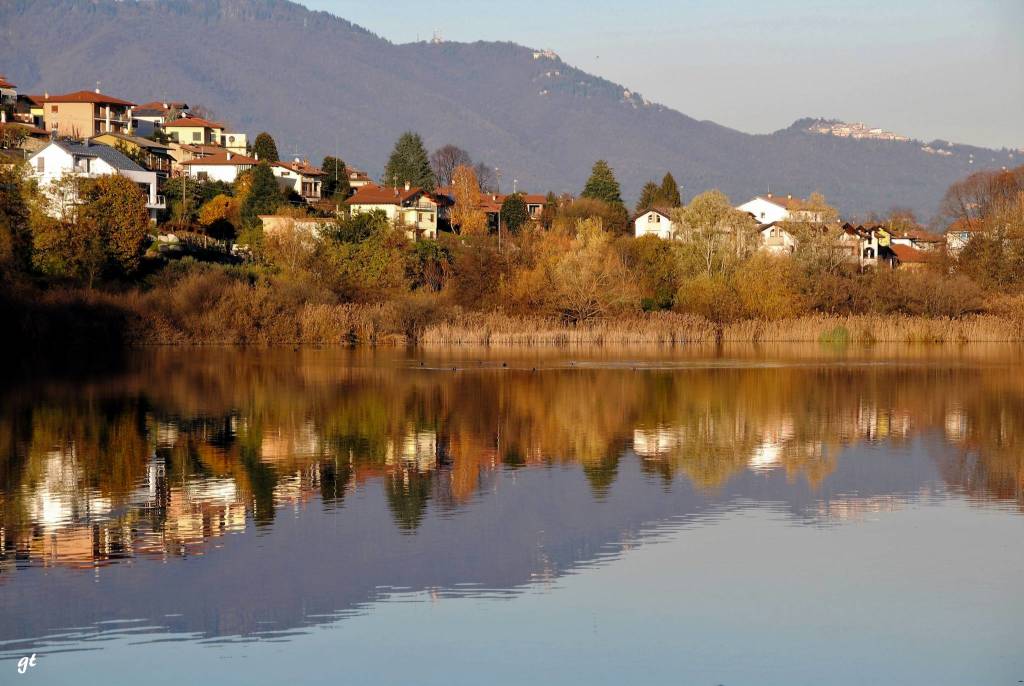 Lago di Varese 