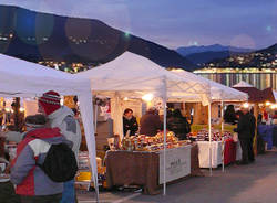 Lavena Ponte Tresa - natale