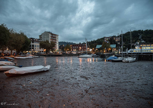 Laveno Mombello - foto di Franco Aresi