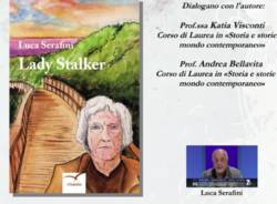 libro luca serafini