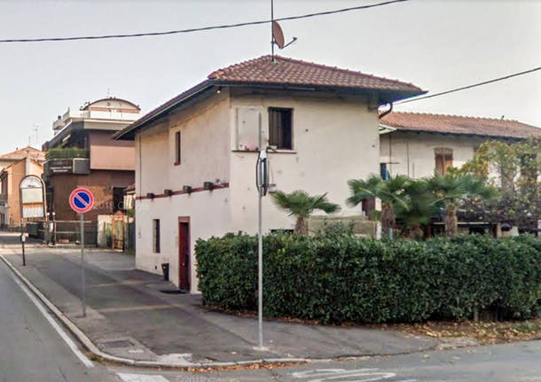 locale chiuso gallarate