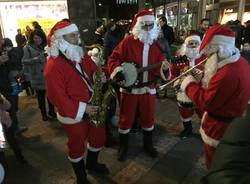 luci natale busto arsizio