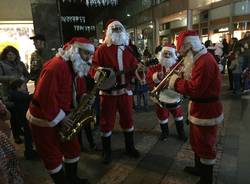 luci natale busto arsizio