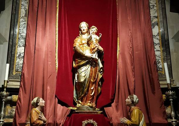 madonna di gallivaggio