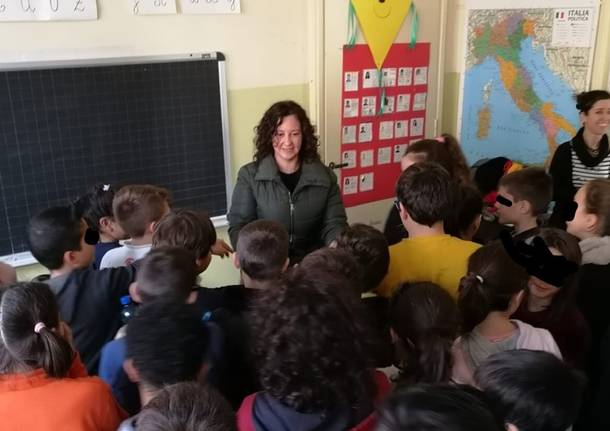 manuela maffioli