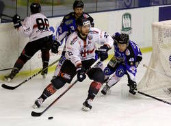 marcello borghi hockey su ghiaccio