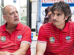marco baldineti predrag zimonjic pallanuoto busto bpm