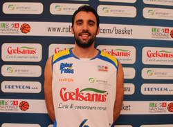 marco planezio basket robur