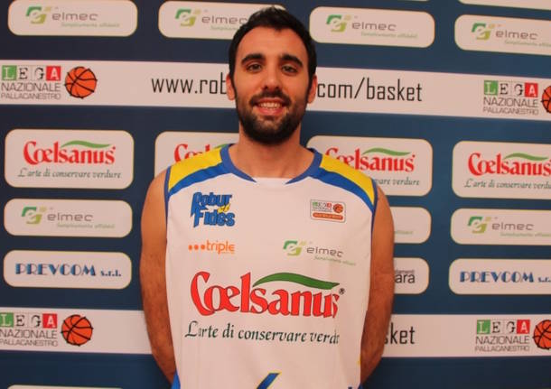 marco planezio basket robur