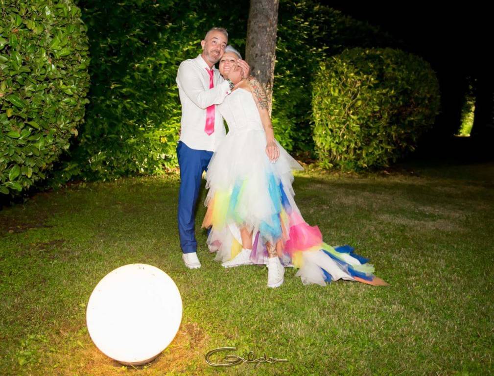 Mario e Veronica