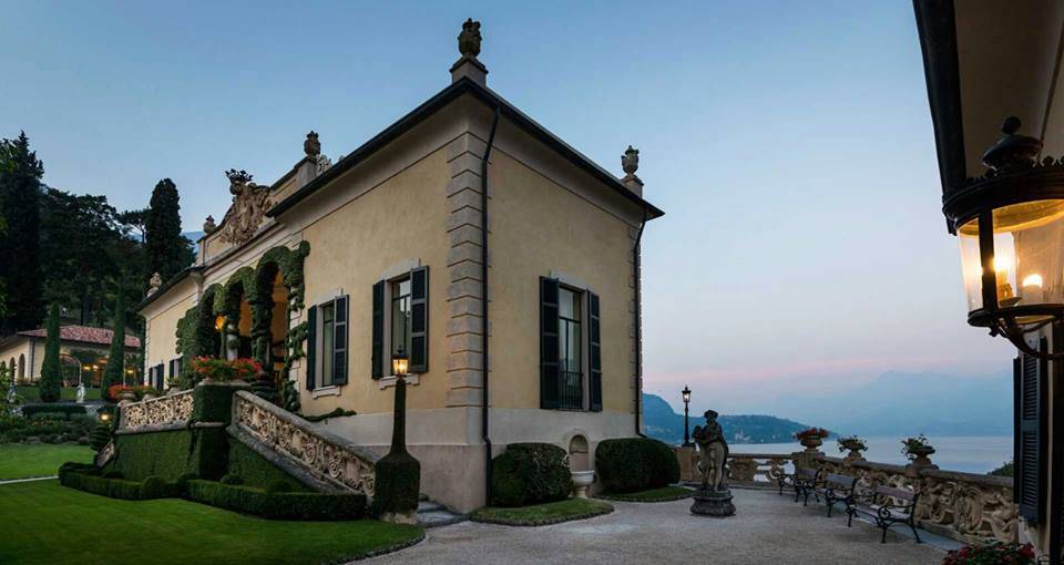 matrimonio bollywood villa del balbianello 
