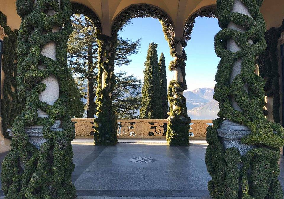 matrimonio bollywood villa del balbianello 