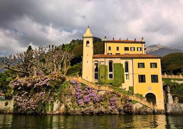 Villa del Balbianello, il bene più visitato del FAI