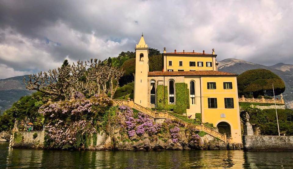 matrimonio bollywood villa del balbianello 