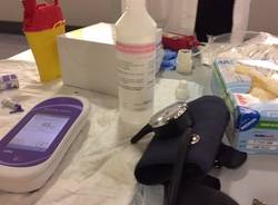 Medici in sciopero: “Sanita’ pubblica a rischio”