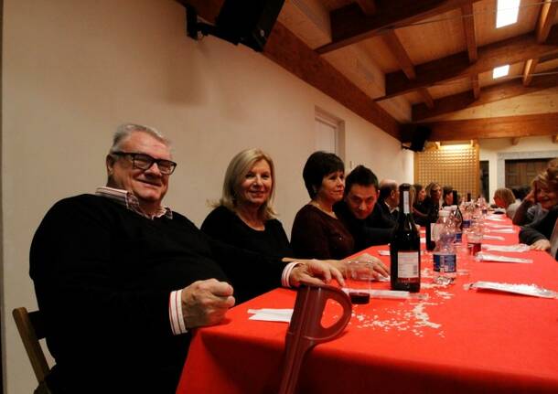 Contrada S.Magno – Premiazione Sanmagnando