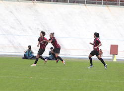 Milan Juventus calcio femminile