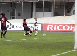 Milan Juventus calcio femminile