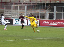 Milan Juventus calcio femminile