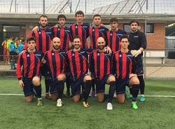 morazzone calcio