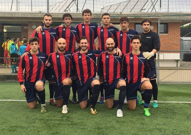 morazzone calcio