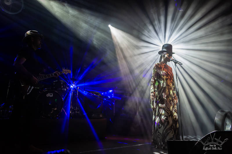 Morcheeba in concerto a Milano