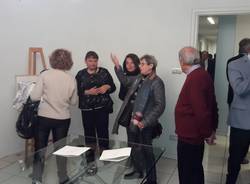 mostra pittori busto studio legale bellazzi