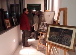 mostra pittori busto studio legale bellazzi