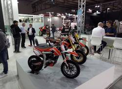 Moto Villa a Eicma 2018